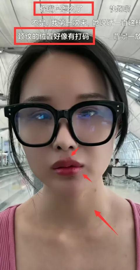 5位泰国失联的网红发澄清视频,泰国失踪的网红博主最新消息