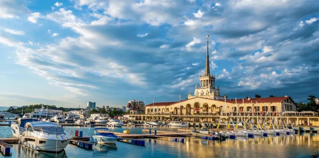 俄罗斯到底有多冷搞笑版,俄罗斯有多冷科普