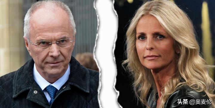 奇葩故事：英格兰主帅遭连环*局骗**，别墅与3女学外语被直播？