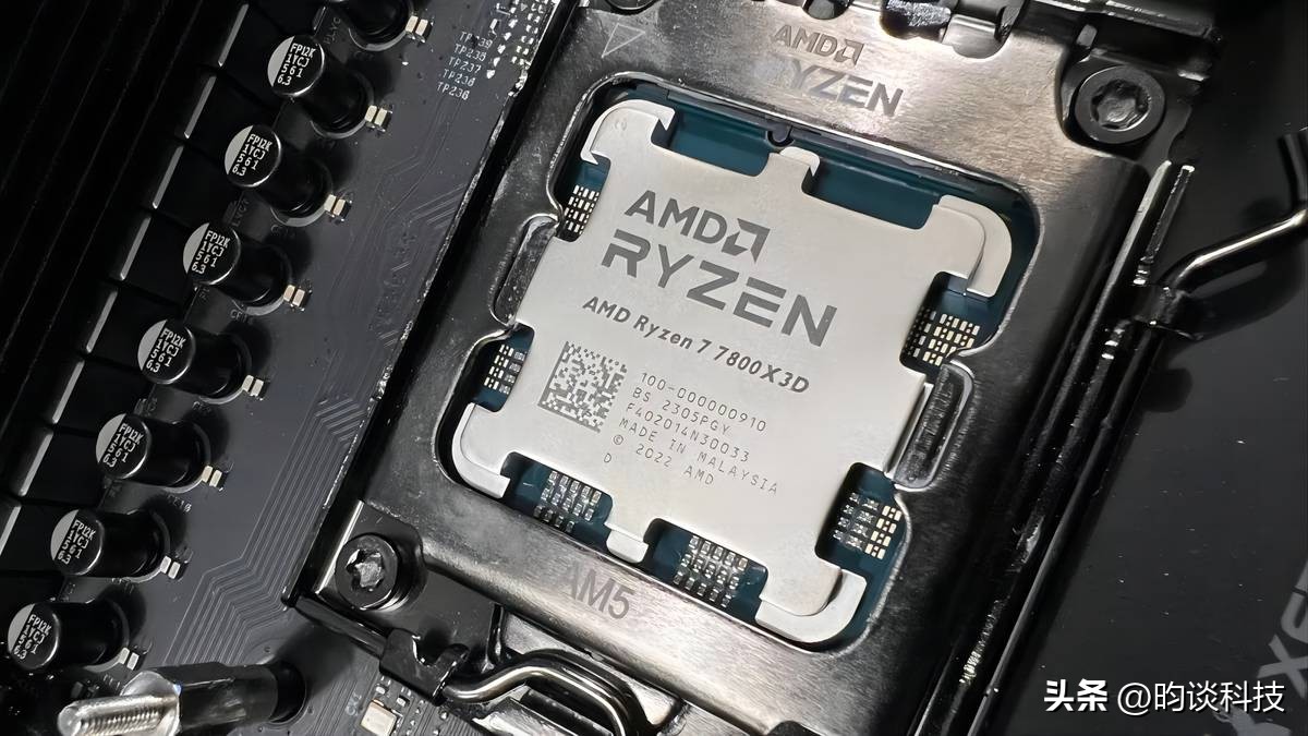 cpu和处理器的区别在哪,处理器跟cpu有什么区别