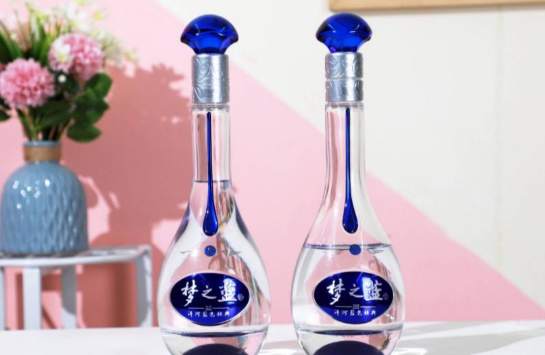 江苏白酒怪象:请客基本不用洋河酒，这5款无名酒才受欢迎