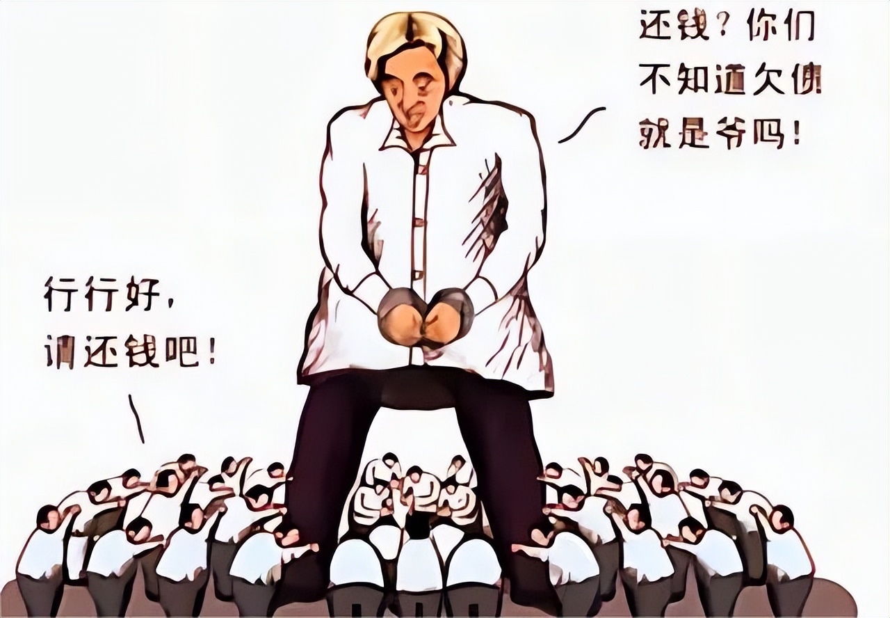 客户拖欠货款不给如何去起诉,客户拖欠货款不给怎么办微信记录