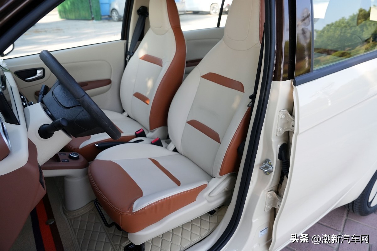 小虎fev长续航测评,小虎fev电动车续航