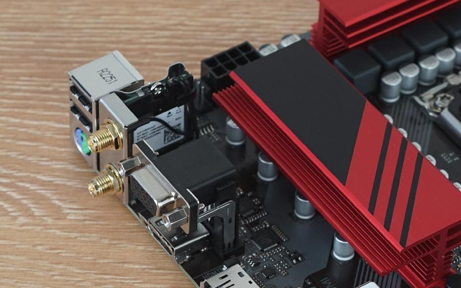 技嘉b760mpowerddr5和b760md2h,技嘉魔鹰b760mgamingacd4wifi测评