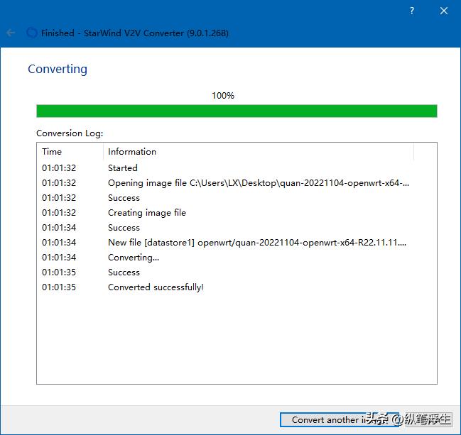 esxi安装openwrt旁路由ipv6,软路由esxiopenwrt详细教程