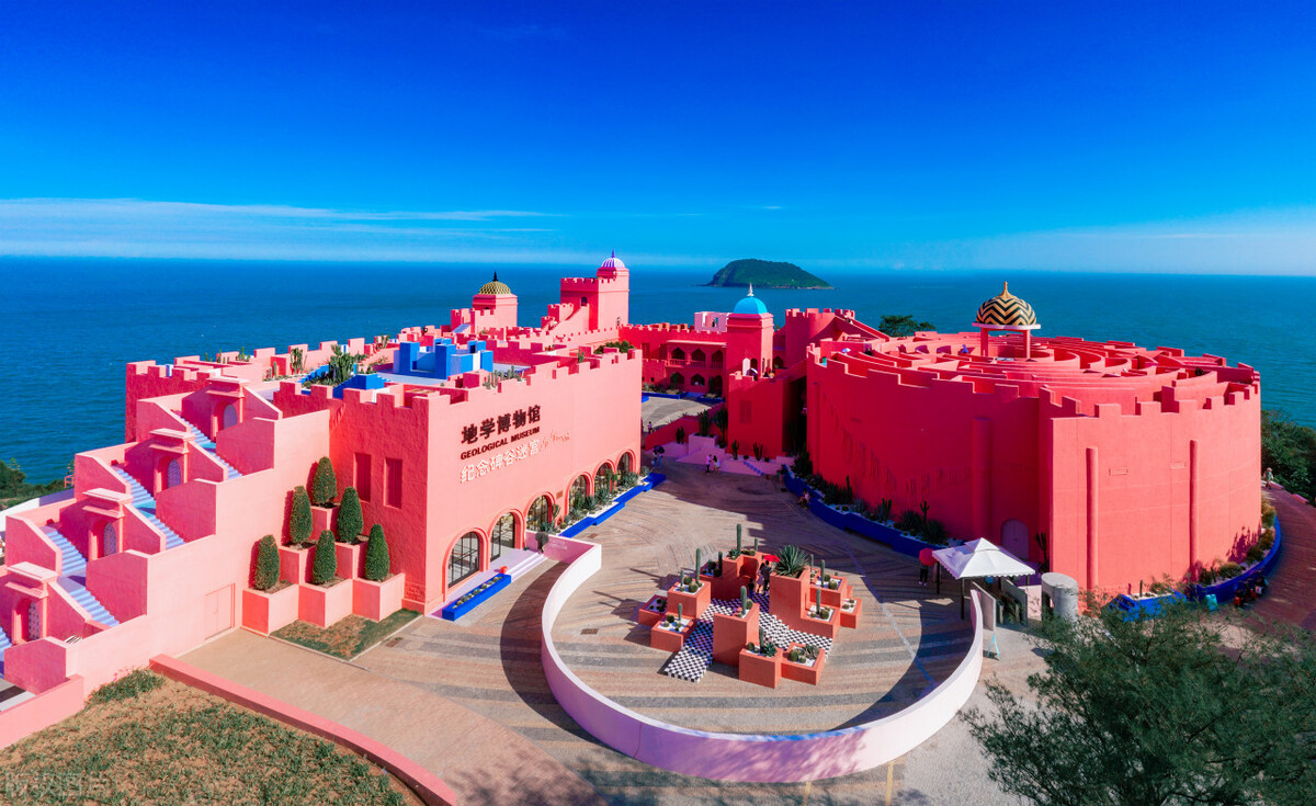 从厦门到火山岛最佳路线，厦门火山岛游玩攻略-网红拍照圣地