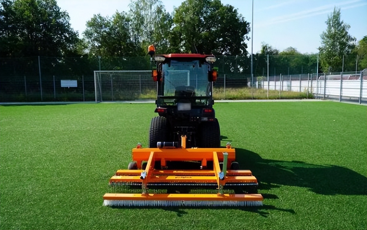 草坪养护改善土质,草坪养护中的施肥管理