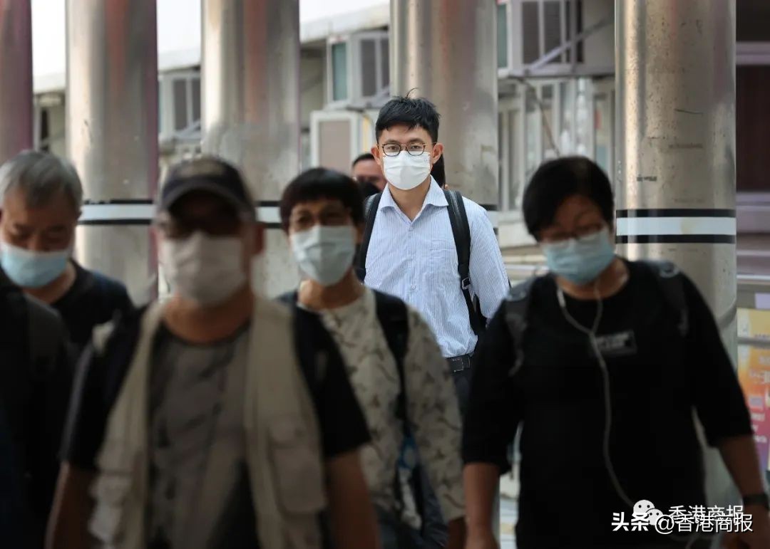 關於大灣區人才簽注,港府表態了!