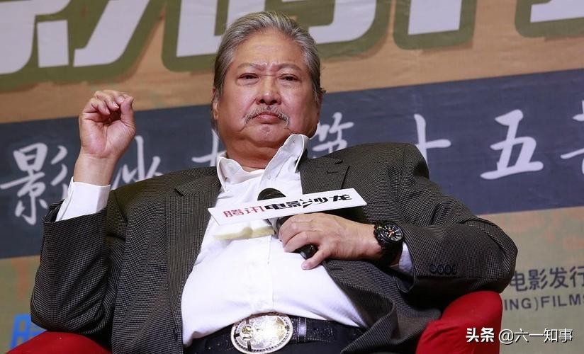 香港三剑客陈百强张国荣,香港三大肥佬