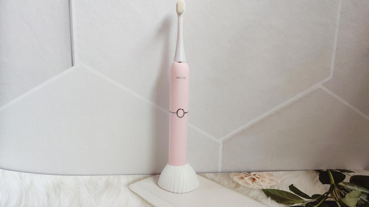 扉乐儿童牙刷使用说明,扉乐电动牙刷确实不伤牙吗