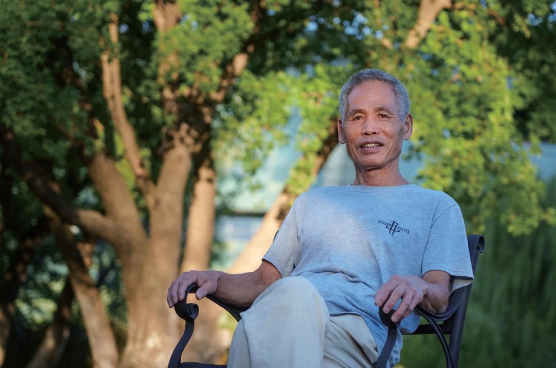 十二年的长情，致亲爱的沈阳