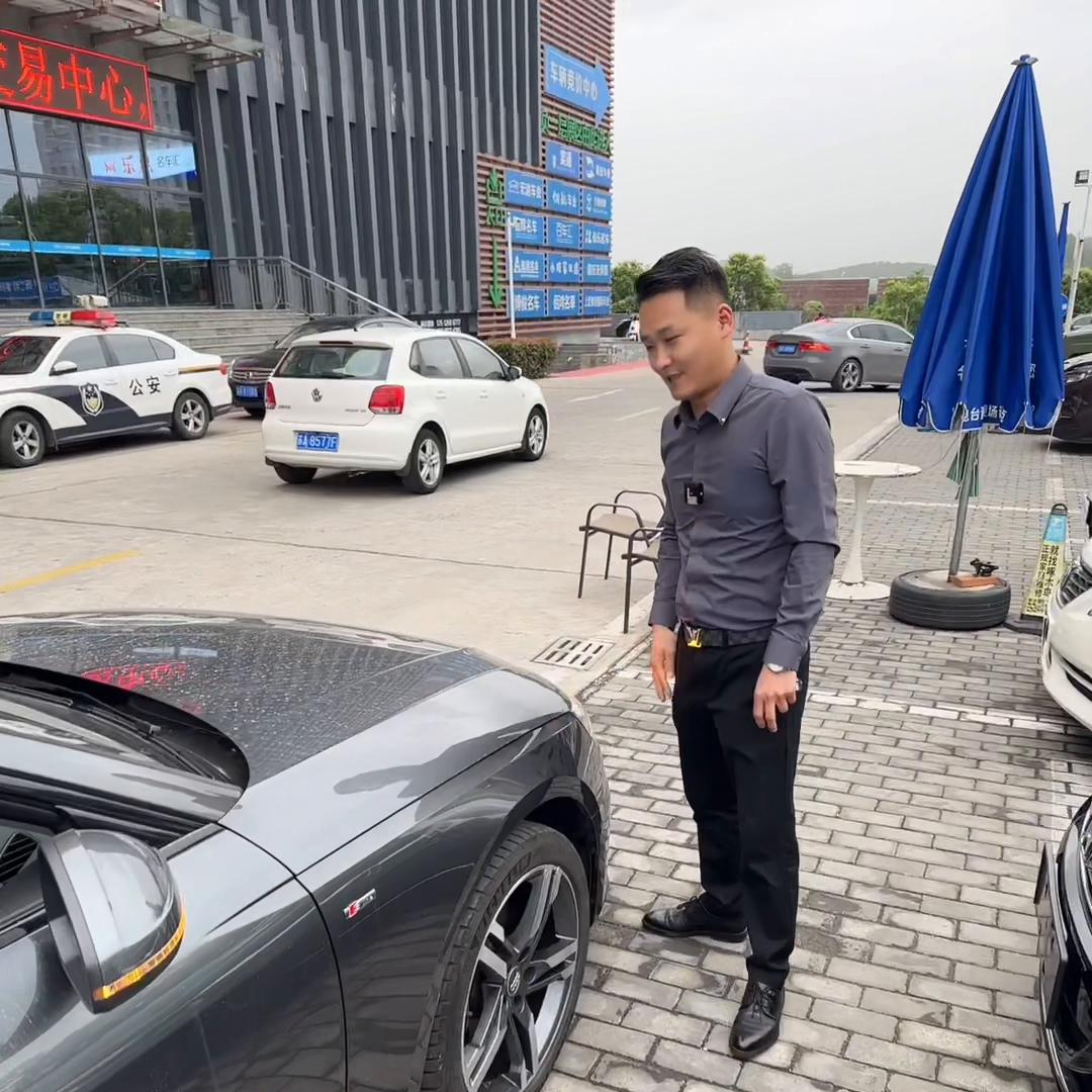 养台奥迪a4l要多少钱,收13款奥迪a4l