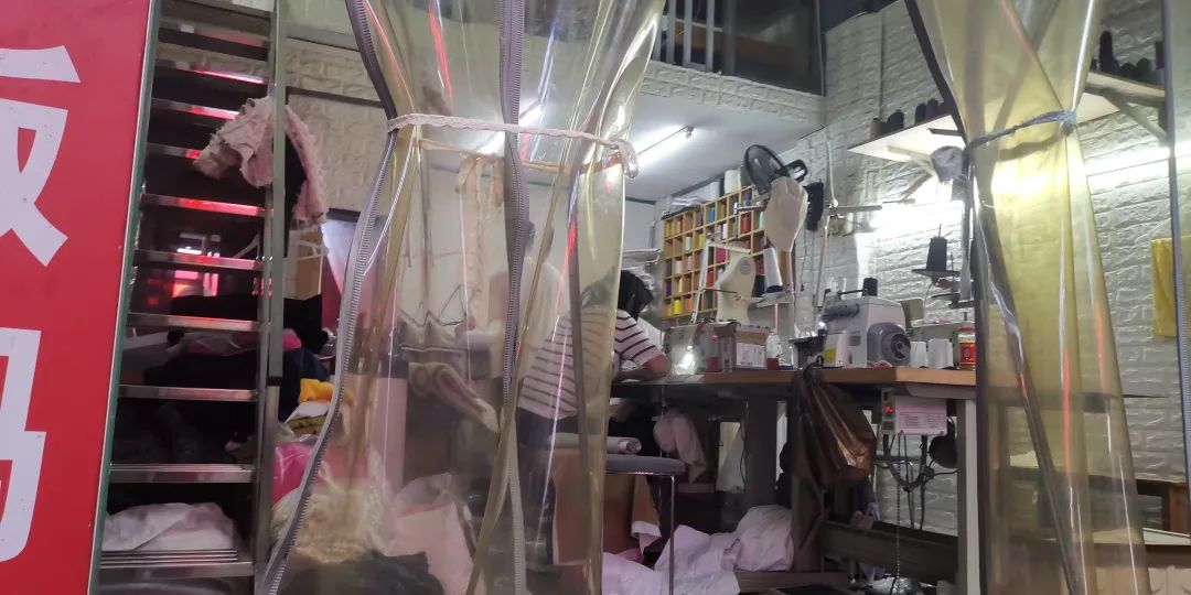 中大纺织商圈搬迁规划,疫后重振发展趋势