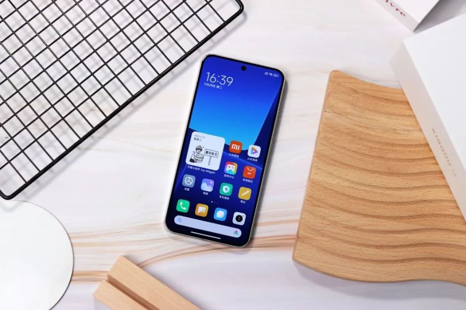 习惯了iPhone就用不了安卓手机吗？朋友一句话说到了我心坎