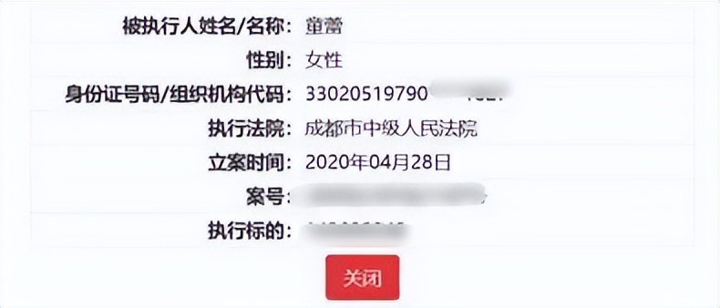 海岩女郎名单,海岩女郎常远现状