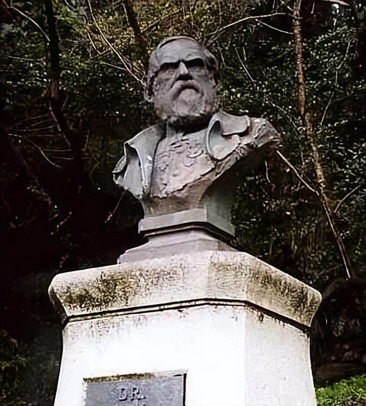 “东谍影”之一：中国第一大岛的海峡，为什么要用日本人名命名？