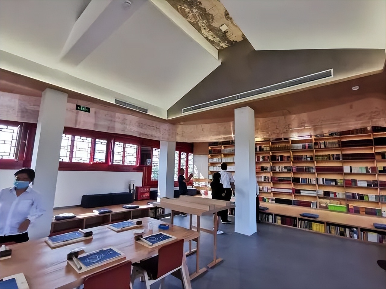 北京户外公园,北京周末好去处户外