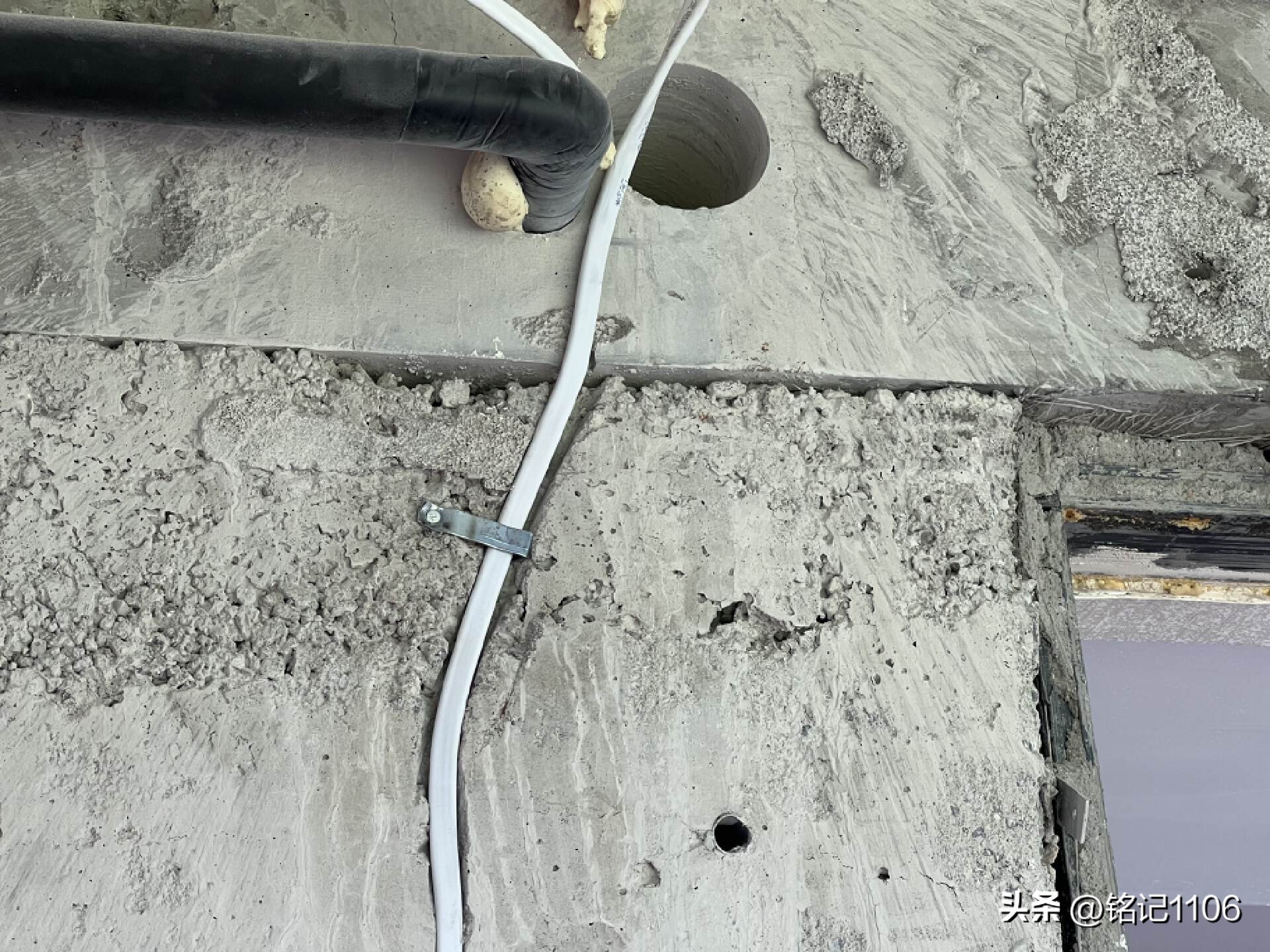 装修开工敲墙怎么敲,房子打墙要注意哪些事项