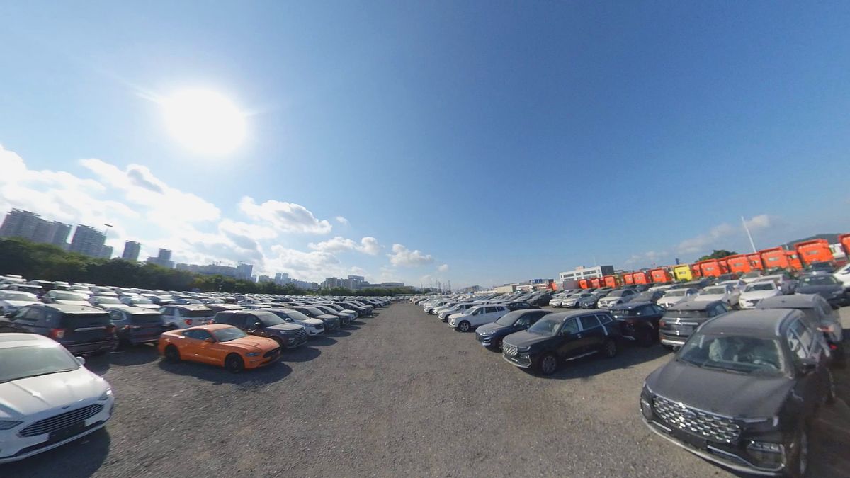 淘车宝贝汽车团购网在香港上市,深圳淘车宝贝汽车团购平台