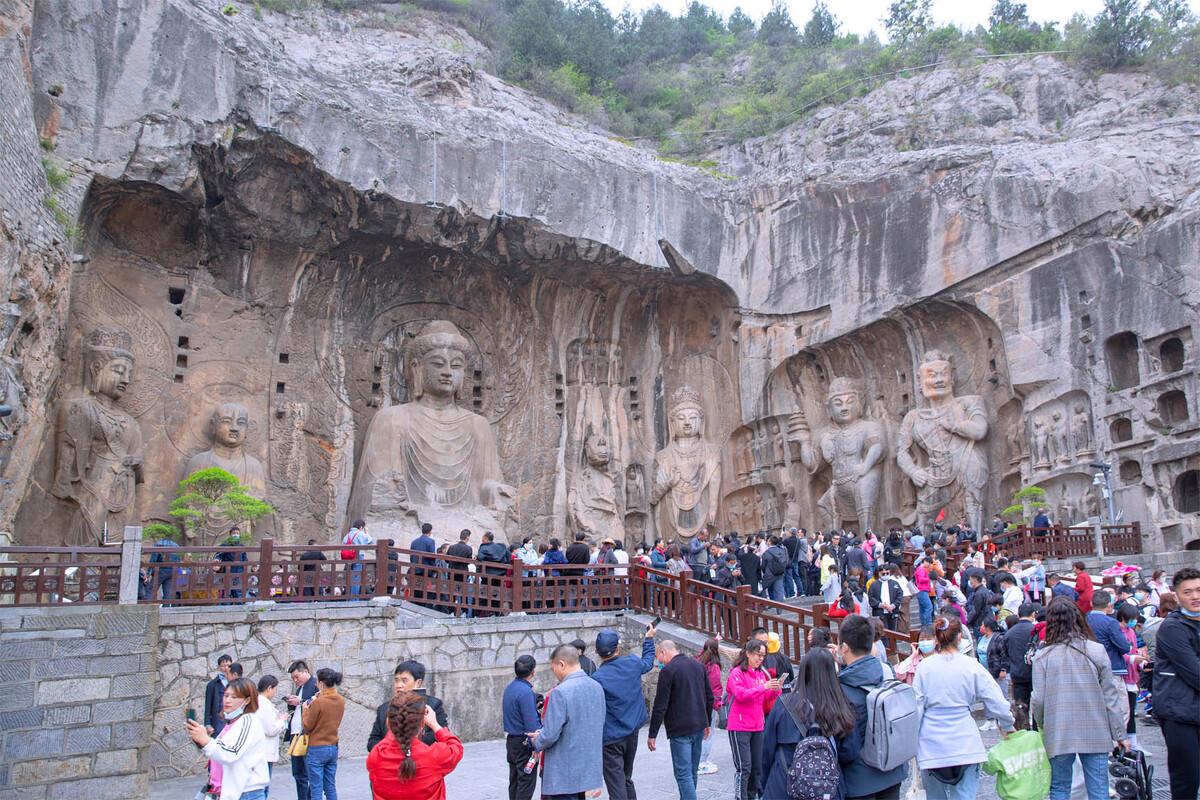 中国景区7天接待7亿游客,中国景区7天接待7亿游客多少人