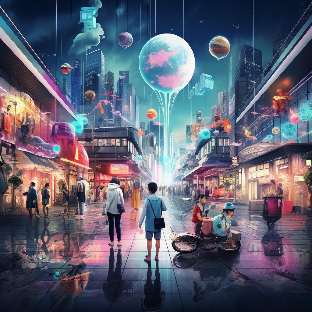 跨境电商真正赚钱方法,跨境电商赚钱模式和投资