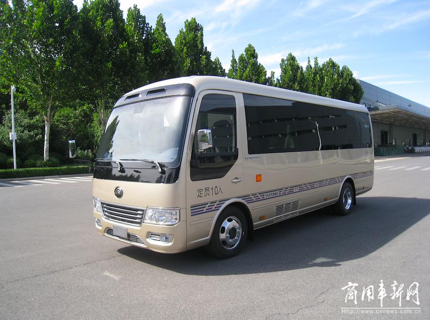 宇通t7商务版c本新款,宇通t7高光时刻
