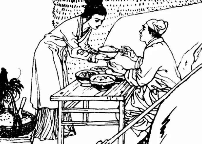 民间故事土龙渡劫,民间故事大蟒蛇渡劫