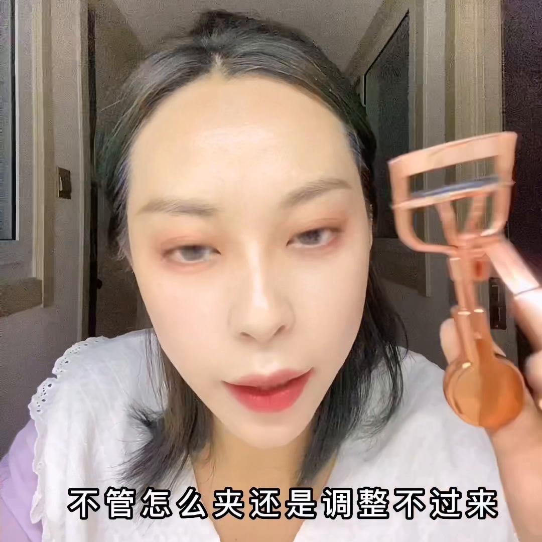 怎样处理睫毛,关于睫毛的所有问题都解释清楚了