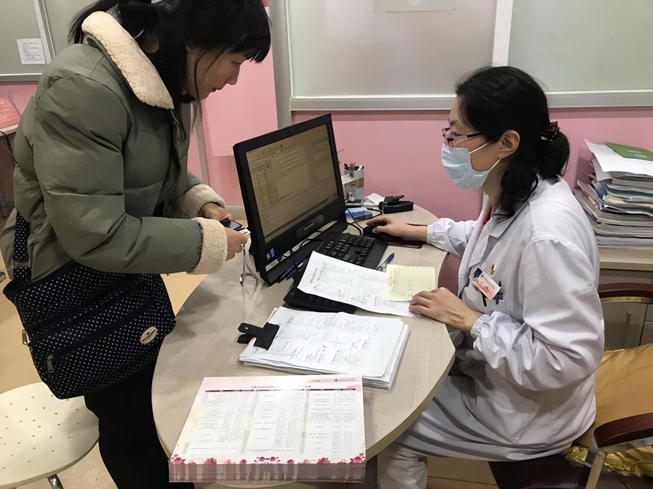 21岁得了外阴癌,21岁得外阴癌