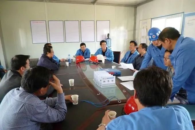 监理进场后怎么管理,监理进场后应该做哪些工作