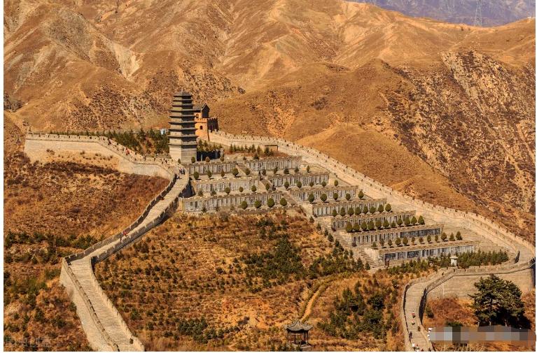 忻州和代县哪个好,代县属忻州市吗