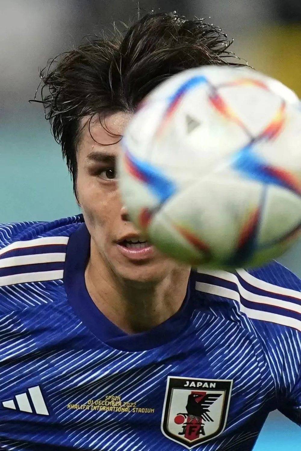 卡塔尔世界杯之旅,卡塔尔的世界杯之旅