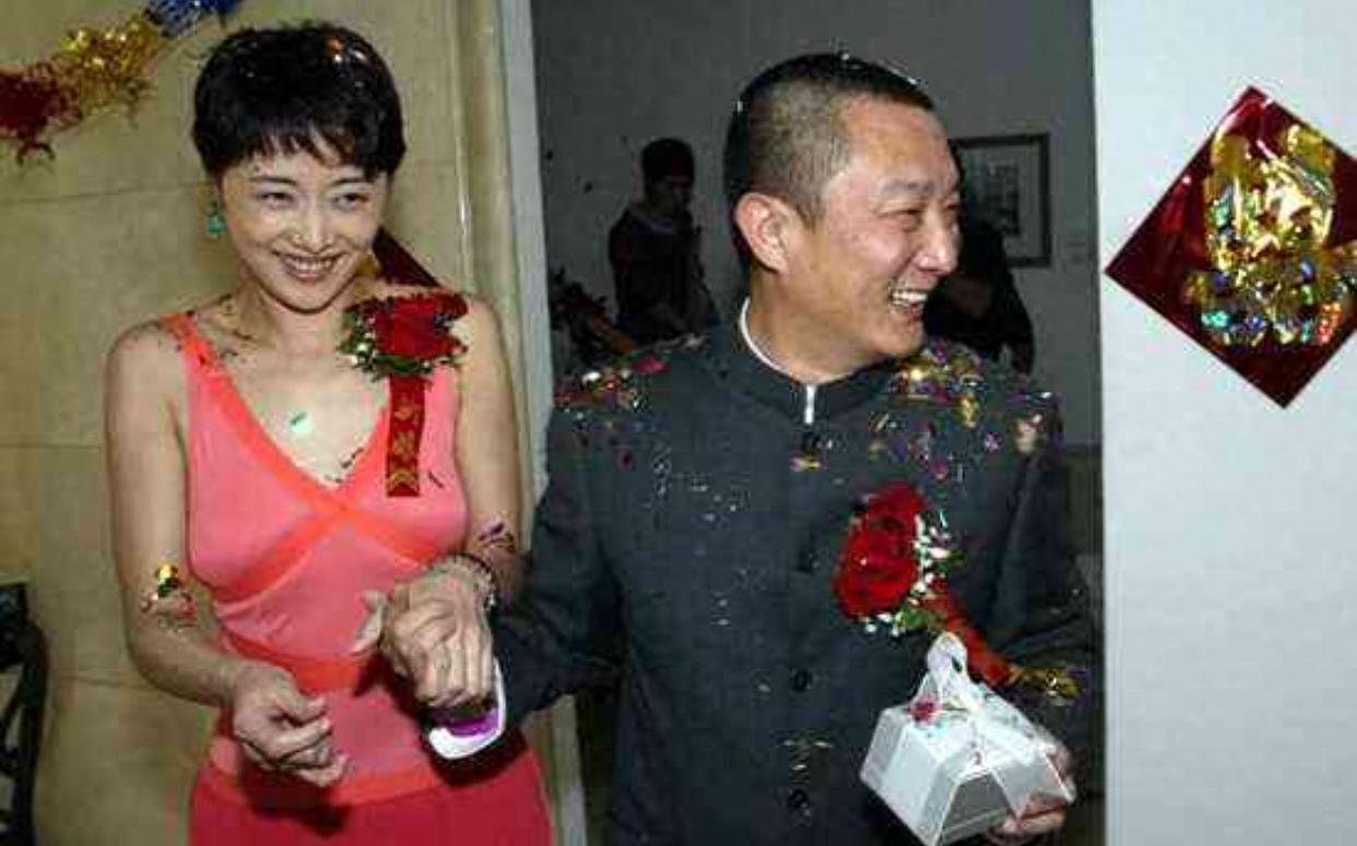 小宋佳情感经历,小宋佳的情感电视剧