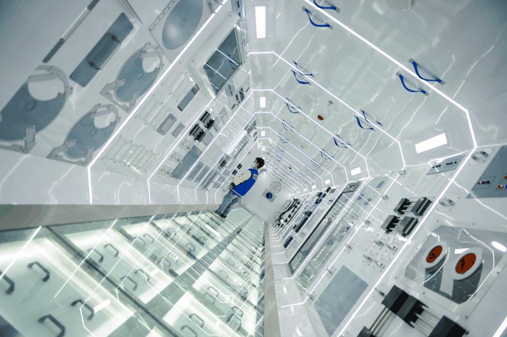 济南冬季遛娃圣地,济南遛娃必打卡