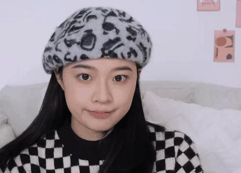 不知道自己的脸型适合戴哪种款式,长脸型耳环项链配饰