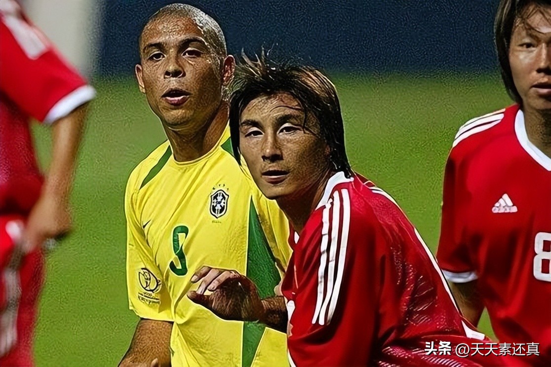 0:2很微妙，卡塔尔或许成为A组的实力测评器，还记得02年的C组吗