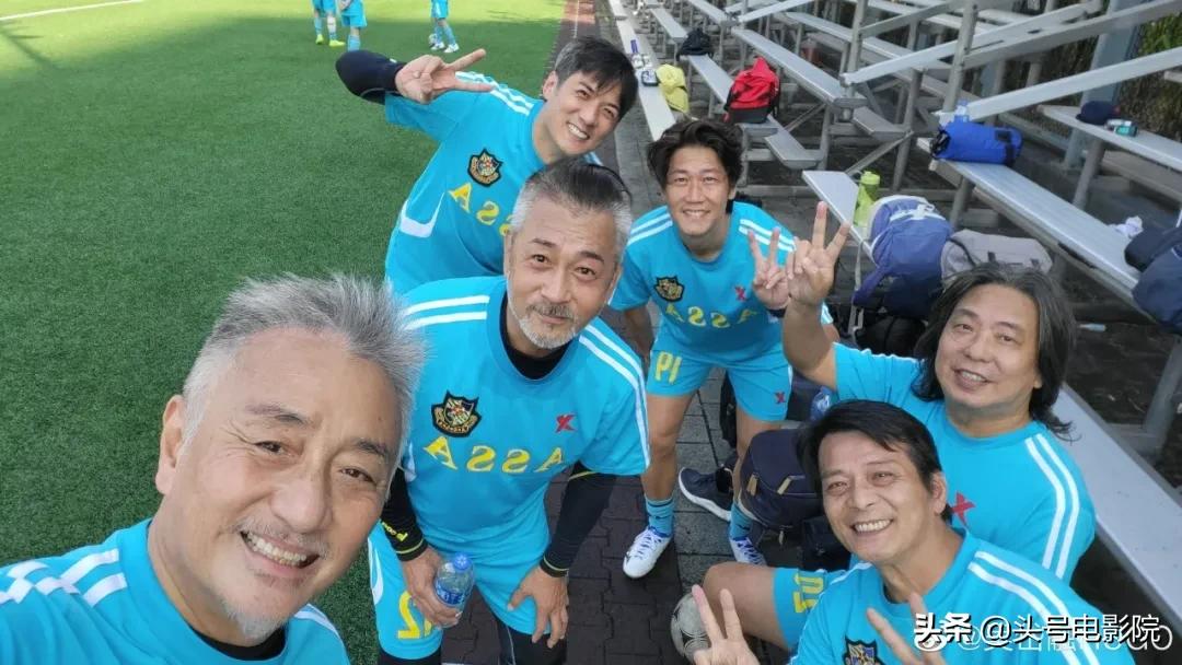 梁朝伟绝代双骄花无缺图片,花无缺老态近照