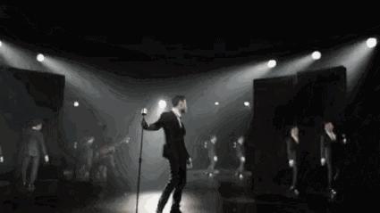 华语乐坛新晋四大天王,华语乐坛新生代四大天王