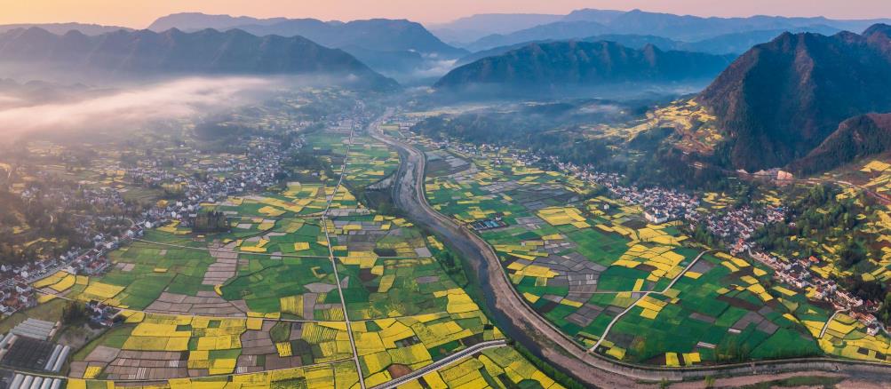 陕西第一市，陕西第一县，陕西第一镇，陕西第一村