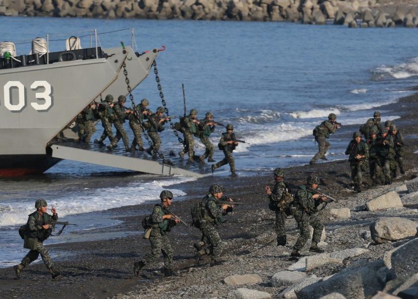 台籍人大代表建议，统一后台湾采取大陆体制，台当局开出50万罚单