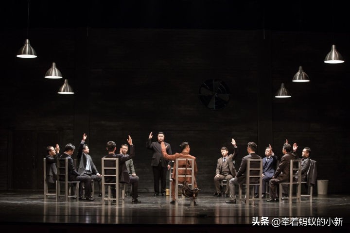 为什么很多名演员都是话剧出身,为什么很多演员要演话剧