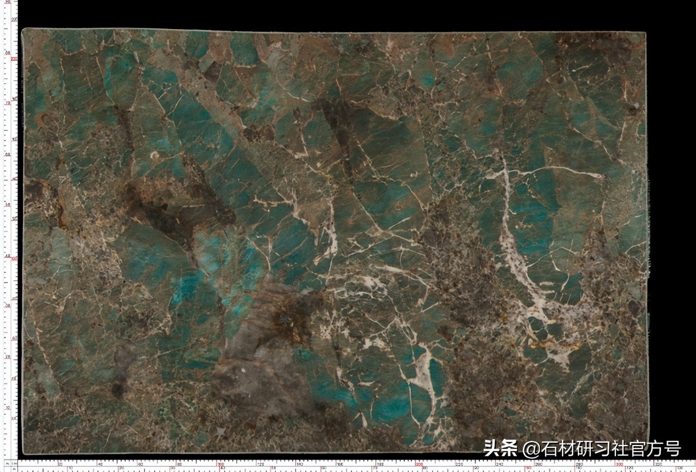 奢石详解,奢石知识科普