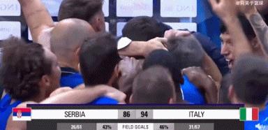 因为一个主教练，我感受到了篮球久违的热血