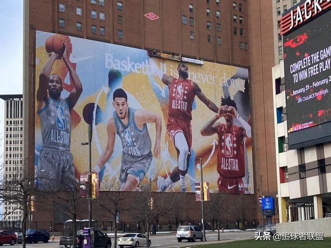 全明星勇士海报,全明星球员海报