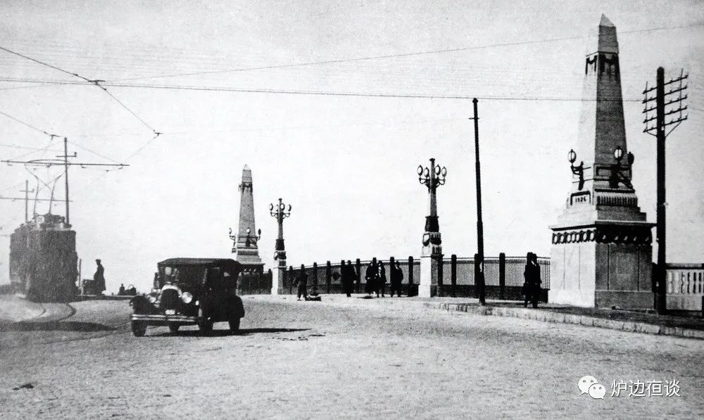 哈尔滨消失的老字号糕点,哈尔滨消失的俄罗斯老店