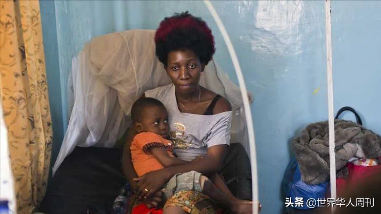 非洲假药盛行，每年超10万人丧命，比印度还生猛