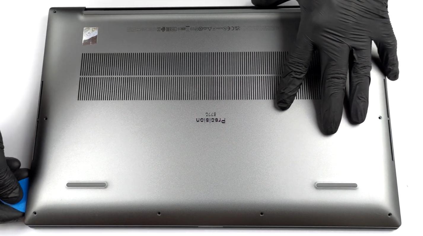 戴尔precision5470评测,戴尔precision4700