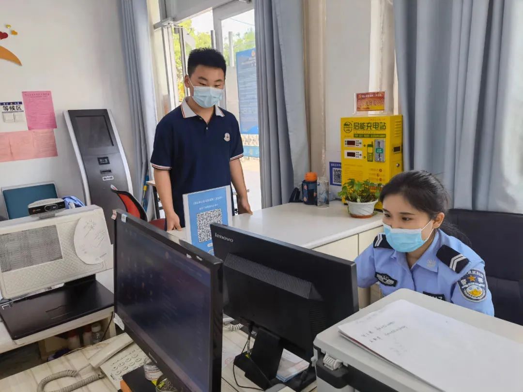 【我在岗位上】山东公安：谁是他们最“粽”要的人？