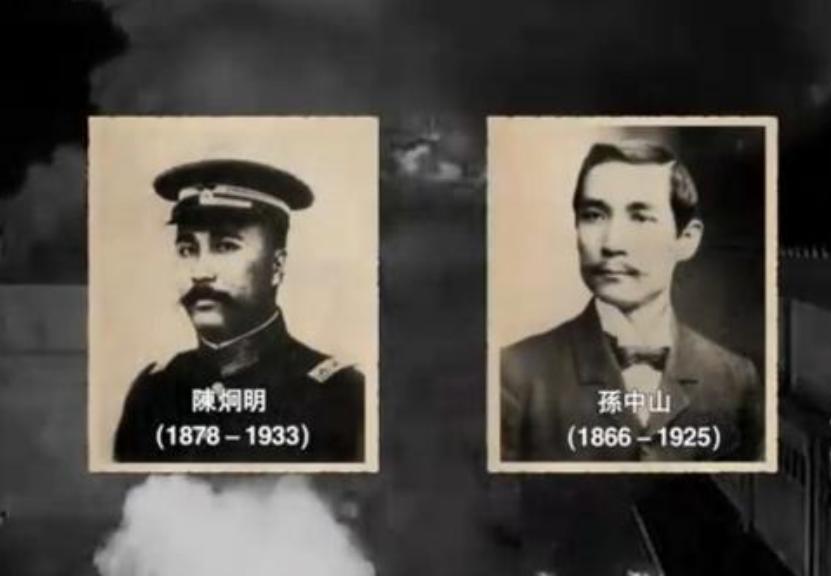 第1次北伐是谁带领的,第一次北伐总指挥是谁