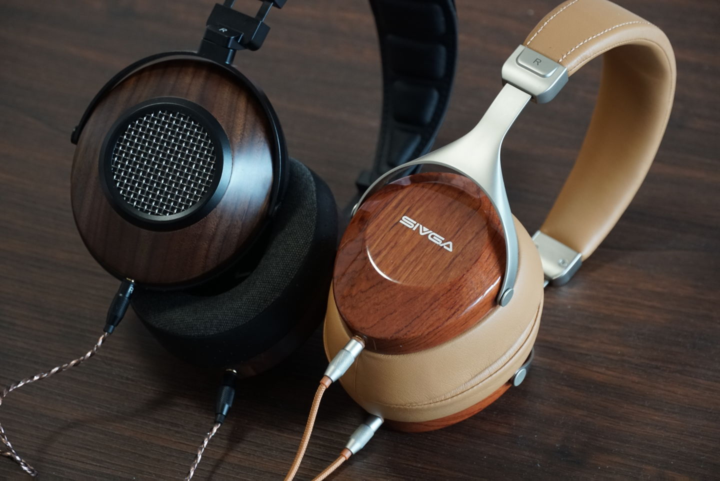 最科技的头戴式耳机,最高端头戴式耳机